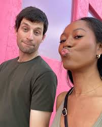 Congratulations to Bryce & Stephanie Newell! Jasmine and I had an awesome  time celebrating you two and getting to spend quality time with family and  friends. #proudbrother😁