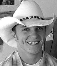 Seth Cody Fraughton (1989-2007)