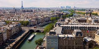 We want to be the only bank you'll ever need—for life. Right Bank Vs Left Bank Choose Your Favorite Paris