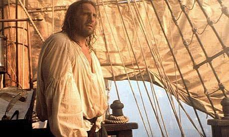 1492: Conquest of Paradise – new world, old tosh | Period and historical  films | The Guardian