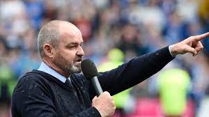 Rangers are less effective than a hunter. Kilmarnock Salute Clarke As He Takes Scotland Job Football News