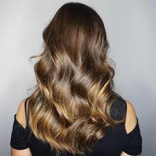 A hair toner is used after bleaching hair to neutralize and remove brassy (yellow/orange/red) shades, keeping the blonde color intact. 7 Brunette Balayage Ideas And Formulas Wella Professionals