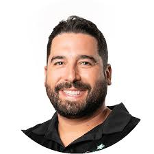 Anthony Montanez, M.D.