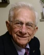 Obituary information for Robert Lincoln Hoye