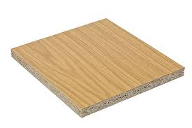 Comment faire un meuble de salle de bain facilement en mélaminé et chêne, partie 1 découpe et préparation de la base. Panneau Agglomere Oecoplan Chene 19 Mm Acheter Chez Brico Loisirs