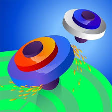 Spinner Io Game Free Offline Download Android Apk Market Multiplayer Games Free Games Buddy