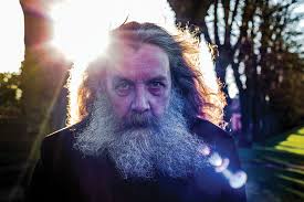 Northampton Calling: A Conversation with Alan Moore,” by Rob Vollmar