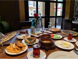 مطعم ان كوزال