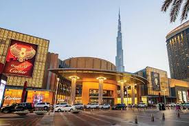 The dubai mall is the world's largest shopping malls in terms of total area, and is the it forms a part of the burj khalifa complex, and offers about 1200 shops. Dubai Mall Virtual Store Live On Noon Com Arabianbusiness