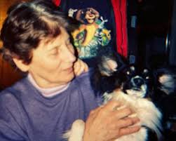 Obituary for Nancy Ann (Beckett) Amero