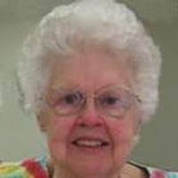 Obituary information for Dorothy Elizabeth Schultzbank