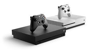 How To Prepare Xbox And Playstation Updates Before Christmas Xbox One Xbox One S Xbox Console