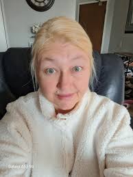 No makeup and with makeup!!!!