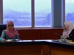 Harga jualan rumah pakr sambungan dan rumah ppr dimiliki. Kunjungan Hormat Pengarah Jas Negeri Sabah Ke Kementerian Kerajaan Tempatan Dan Perumahan Enviro Museum