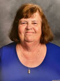 Margaret Mary (Margie) Stanton