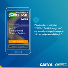 Início bancos como abrir conta corrente caixa ( app no celular). Auxilio Emergencial Veja O Passo A Passo Para Abrir A Poupanca Social Digital Economia G1