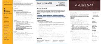 Basically, a resume summary it's a short paragraph at the start of your . How To Write A Great Data Science Resume Dataquest