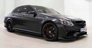 Revosport Der Mercedes Amg E 63 S Kommt Mit Verstohlenen Bodykit 635 Ps Mercedes Mercedes E Class Mercedes E63 Amg Revozport Mercedes Amg W212 Mercedes E63 Amg