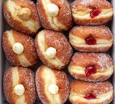 Lockdown Baking Without Essential Ingredients Zululand Observer Recipes Food Custard Filling