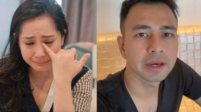 Hebboh 5Kandal Video P4na5 Mirip Na9ita Slauina Viral, Bagian Tvbuh Ini Penanda, R44ffi Buka Suara Ternyata