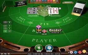 Play online casino table games. Free Online Casino Games Get Baccarat Playing Frenziedhostess Com