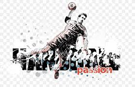 Dann lade sie doch hoch und teile sie mit der community! Handball Euclidean Vector Wallpaper Png 940x615px Handball Advertising Art Ball Brand Download Free