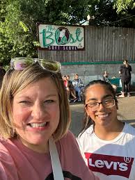 Random act of kindness in Nebraska