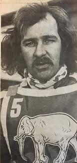 Chris Pusey aka The Polka Dot Kid D. D.VAFL AI 678667 EN LIFAX 5