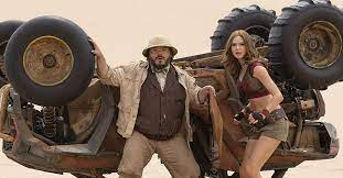 As they return to rescue one of their own, the players will have to brave parts unknown from arid deserts to snowy mountains, to escape the world's most dangerous game. Jumanji The Next Level Breaks Sequel Curse With Box Office Win