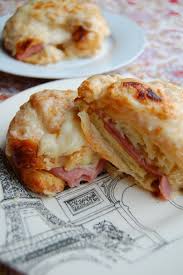 Croque Monsieur My Way Recipes Food Love Food