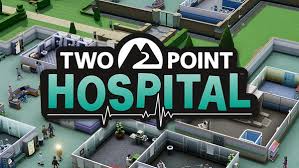 But really… what is art? Two Point Hospital Review Theme Hospital S Spiritual Sequel