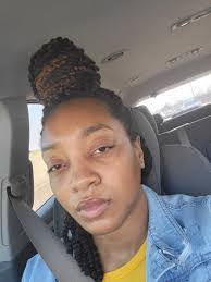 Nina Maria's Instagram, Twitter & Facebook