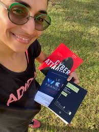 Pour muscler sa culture cyber, le net c'est bien, mais les bouquins, c'est  top !