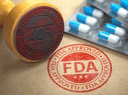 Food and drug administration fda approved vector stamp. Dec 13 19 2019 Week In Review Fda In Approval Mode 2019 12 20 Bioworld
