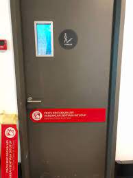 Sebut harga bagi membekal, memasang dan menggantikan pintu rintangan api bagi mematuhi keperluan sijil perakuan bomba di bangunan menara utama no rujukan: M E Bomba Sign M E Bomba Sign Door Sign Selangor Malaysia Kuala Lumpur Kl Ampang Manufacturer Maker