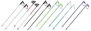 the absolute guide to buying ski poles