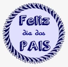 It's a completely free picture material come from the public internet and the real upload of users. Logo Feliz Dia Dos Pais Hd Png Download Transparent Png Image Pngitem