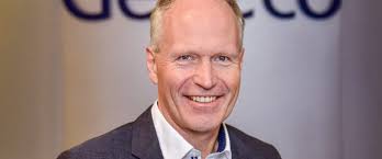 Geschäftsführer Michael Knapp