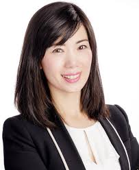 Xiaomeng Catherine Zhang