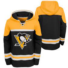 The sleek design draws attention to the pittsburgh penguins colors, graphics and to your. Youth Hoodie Adidas Asset Pullover Hood Nhl Pittsburgh Penguins Sportartikel Sportega