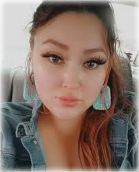 WHITE, Sarah On April 15, 2025, Sarah Marie White of Saddle Lake, Alberta,  passed away at the age of 29 years. She is survived by her loving husband,  Kirkness Jackson; children, Adahlia