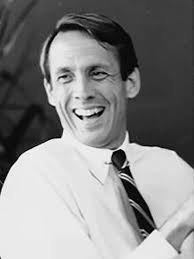 Obituary: Peter Buckley Garrison, 71, of New Canaan