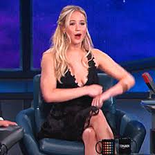 The Internet Is Convinced That Helen Mirren and Jennifer Lawrence Are  Actually The Same Person