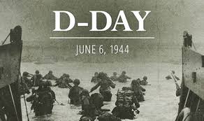 A turning point in world war ii. June 6 Is D Day Honoring Those Who Served In The Normandy Invasion