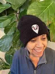 Blazien NEW Era Beanie