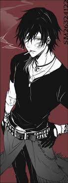 絶体 絶命 都市 ps4 ダウンロード. Anime Gothic Boy Novocom Top