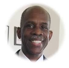 Pastor Tony A. Taylor (October 21, 1960