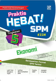 Contoh kerja kursus pengajian am stpm. Praktis Hebat Spm 2020 Ekonomi Tg 5 Flip Ebook Pages 1 42 Anyflip Anyflip