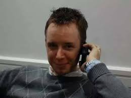 Memorial to Danny carrington, 1974