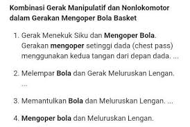 Berapakah jumlah pemain bola basket ! G1o5nvixrjl Qm